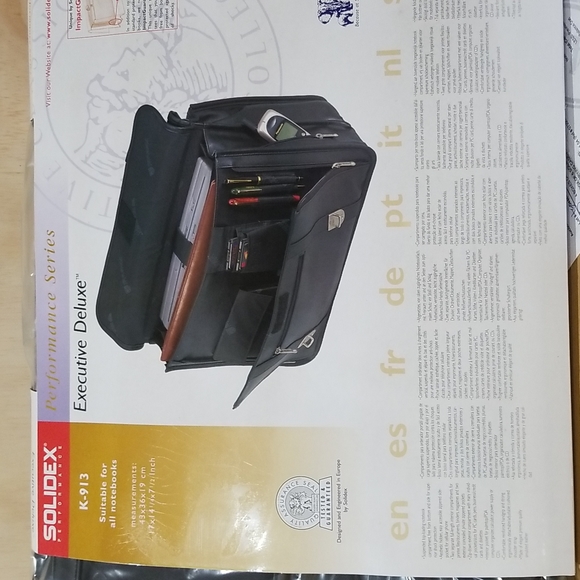 Executive deluxe - Picture 2 of 5